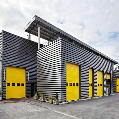 钢结构厂房加工工程 彩钢板钢结构施工按图制造 房屋钢构价格报价